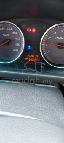 2013 Perodua VIVA 1.0 ELITE AT (A) - 2