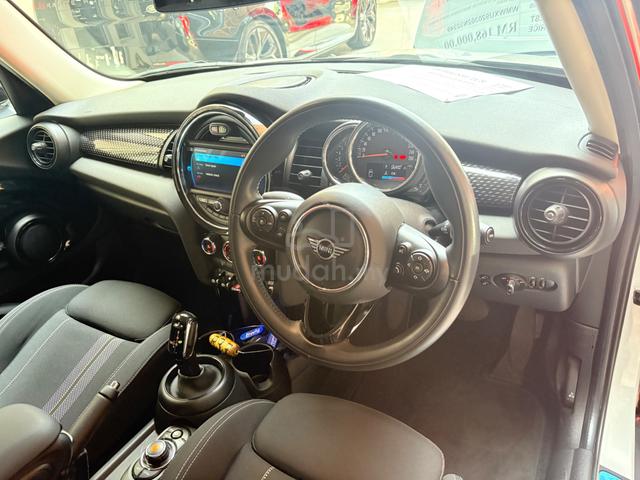 2021 Mini COOPER 2.0 S F55 JAPAN SPEC UNREG 4.5A - 5