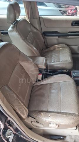 2003 Nissan X-TRAIL 2.5 COMFORT T30 (A) - 5