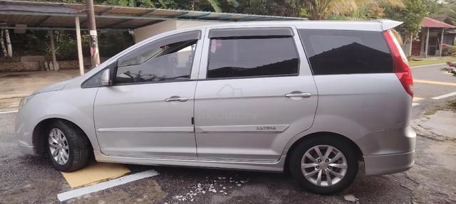 2010 Proton EXORA 1.6 M-LINE CPS (A) - 4