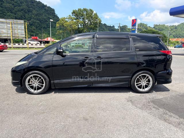 2013 Toyota ESTIMA 2.4 G ACR50W ENHANCED (A) - 4
