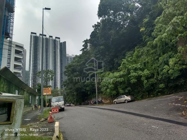 Tanah Bukit Lanjan 1