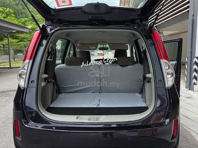 2014 Perodua ALZA 1.5 EZ (A) - 5