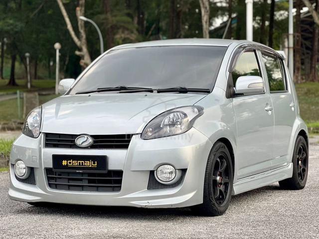 2010 Perodua MYVI SE2 ENGINE 1.5cc ENDORSED by JPJ - 1
