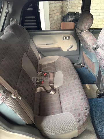 2003 Perodua KELISA 1.0 EZ (A) - 4