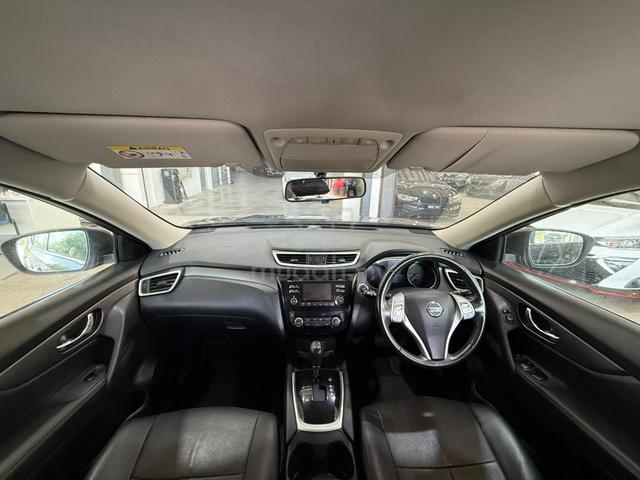 2018 Nissan X-TRAIL 2.0 X-TREMER IMPUL WRT 5YRS - 5