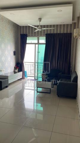 Pandan Residence 2 1