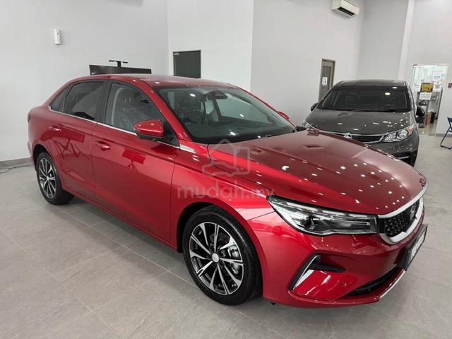 2026 NEW Proton S70 HIGH CASH DISCOUNT + FULL LOAN - 1
