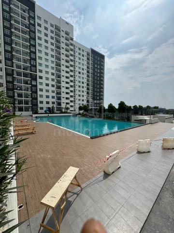 Aliff Heights (Residensi Mutiara Indah) 1