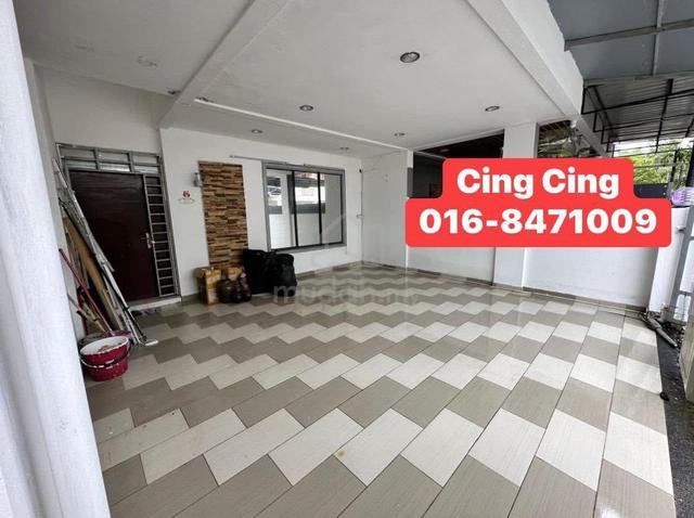 Taman Country Heights Shangri-La, Penampang 1
