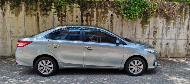 2017 Toyota VIOS 1.5 FACELIFT (A) LOW MILEAGE - 3