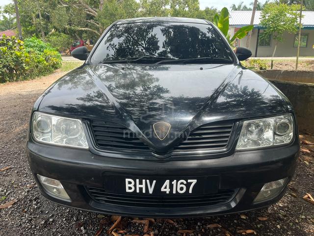 2005 Proton WAJA 1.6 ENHANCED (M) - 3