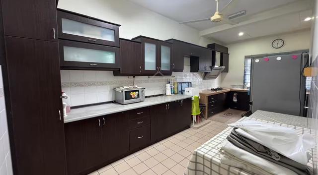 Puchong Kinrara Landed For Rent 1