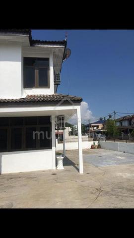 2 Storey Corner At Taman Bagan , Buttertworth. 1
