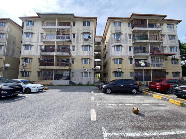Seraya Apartments 1