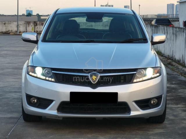 2015/16 Proton SUPRIMA S 1.6 PREMIUM (A) FULL LOAN - 3