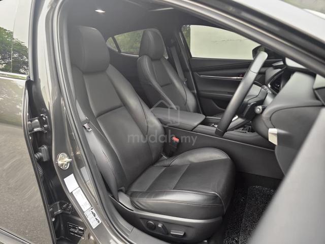 2021 Mazda 3 2.0 GVC HIGH PLUS EDITION (A)CAR KING - 5