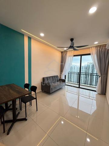 Country Garden Central Park (Serviced Apartment) 1