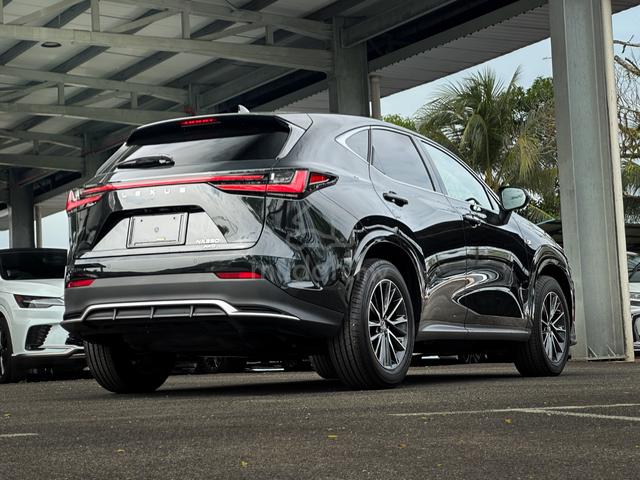 2022 Lexus NX 350 2.4 F SPORT AWD *SUNROOF - 4