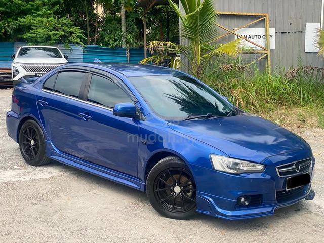 2014 Proton INSPIRA 2.0 PREMIUM  (A) FREE WARRANTY - 1