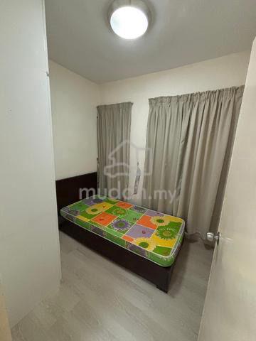 University Utama Condominium 1