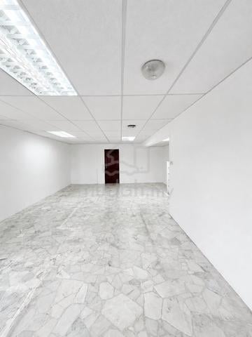 Four Storey Commercial Shoplot Jalan Sri Bahari Georgetown 1