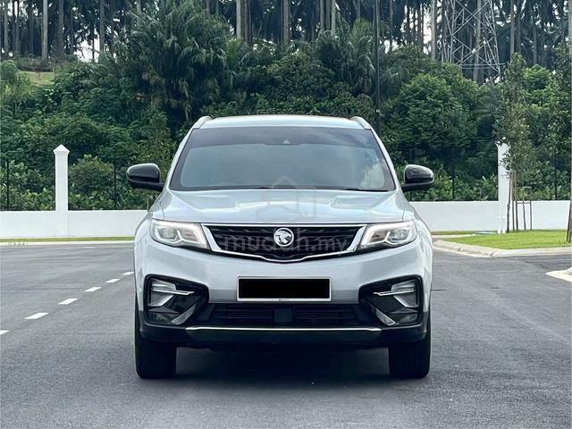 2022 Proton X70 1.5 PREMIUM 2WD SUV (A) FULL LOAN - 5