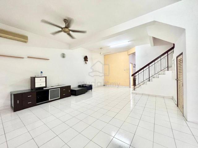 FULL LOAN 2 Storey Terrace TPS 3 Taman Pelangi Semenyih 1, Semenyih 5