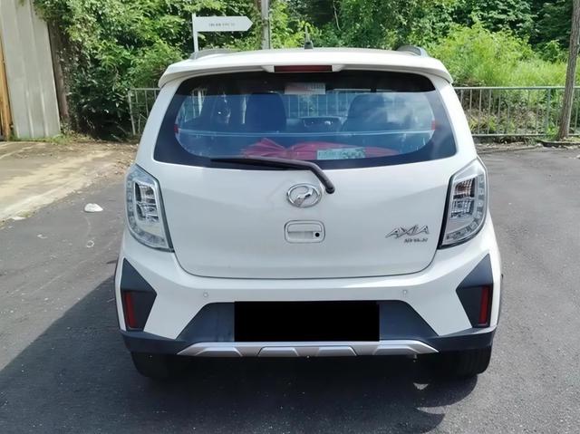 Seken Hand_1st CLASS Ride ✦ AXIA 1.0 STYLE 2020 - 4