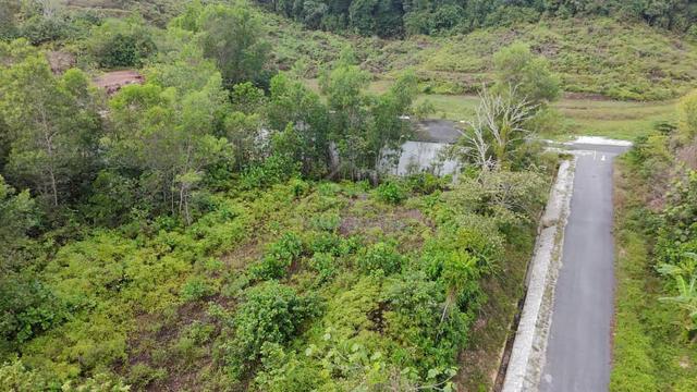 TANAH LOT 10279 sqft SUNGAI BULOH COUNTRY RESORT 1