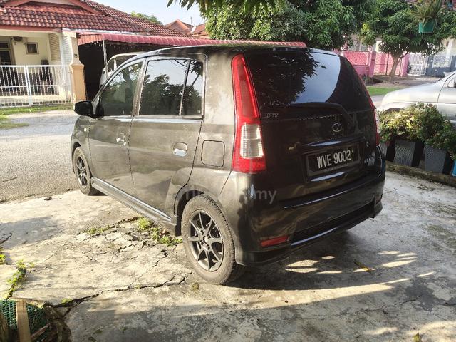 2011 Perodua VIVA 1.0 ELITE AT EJ-VE (A) - 5