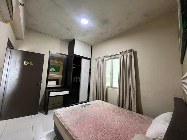 Bayu Marina @ Taman Bayu Puteri 1