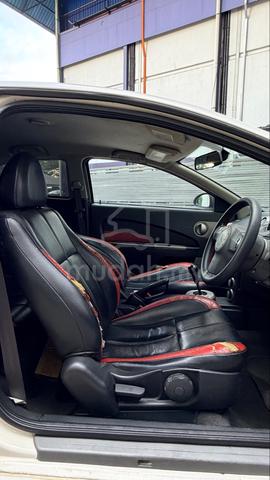 2009 Proton SATRIA 1.6 NEO H-LINE CPS (M) - 4