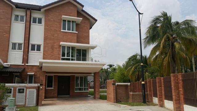 Sungai Long Semi D For Sell 1