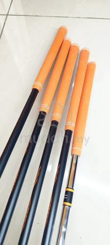 TEEN TEENAGER Golf Set DUNLOP KB11 KID JUNIOR - photo 5 of 5