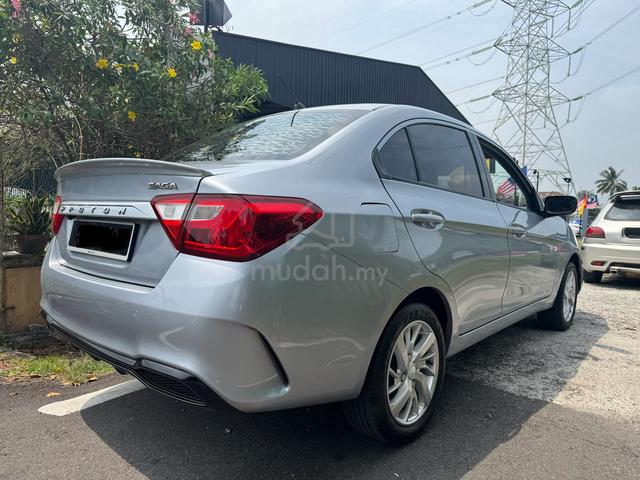 2024 Proton SAGA 1.3 PREMIUM AT MY16 BT P2-13A F/L - 4