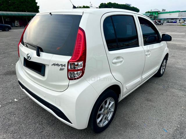 2016 Perodua MYVI 1.3 G FACELIFT (A) ONE OWNER - 4