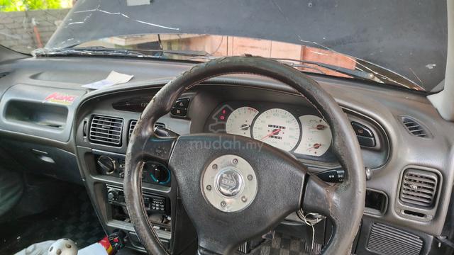 2004 Proton SATRIA 1.3 GLi SE (M) - 4