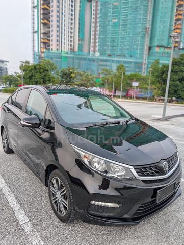 2019 Proton PERSONA 1.6 PREMIUM -- (A) - 3