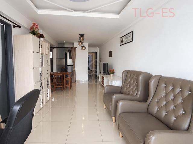 Palm Garden Apartment 1