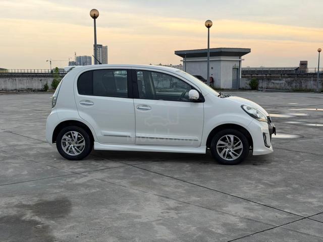 2017 Perodua MYVI 1.5 SE FACELIFT (A)SUPER NICECAR - 5