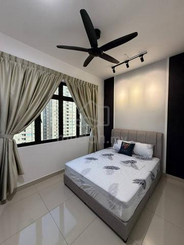 Meldrum Height Room For Rent Walking to CIQ JB 1