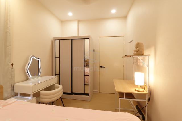 Bandar Kinrara 3 ROOM JUST 8 MIN TO PAVILION BUKIT JALIL, Puchong 4