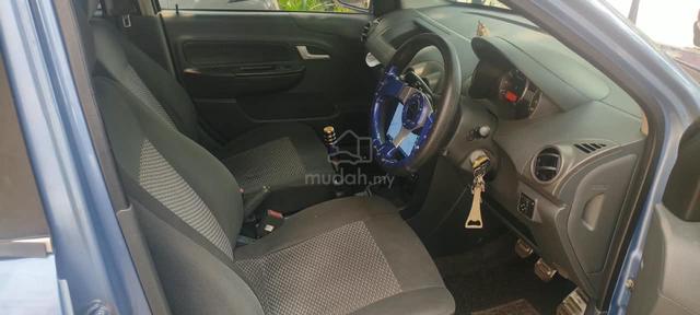 2010 Proton SAGA 1.3 BASE LINE (M) - 3