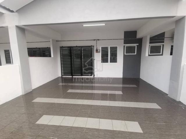 Rumah Sewa Residen 3, Bandar Baru Setiawan Perdana Sitiawan Perak 1