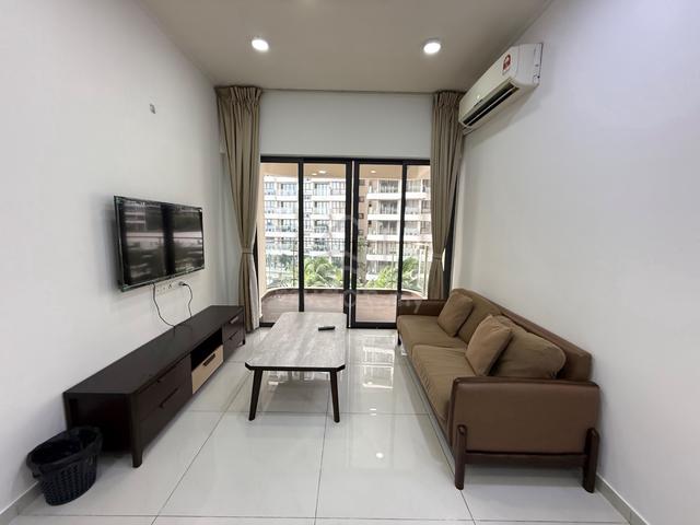 Bay Laurel @ Country Garden Danga Bay 1
