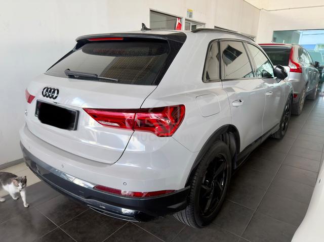2021 Audi Q3 ADVANCED 1.4 TFSI (A) - 3