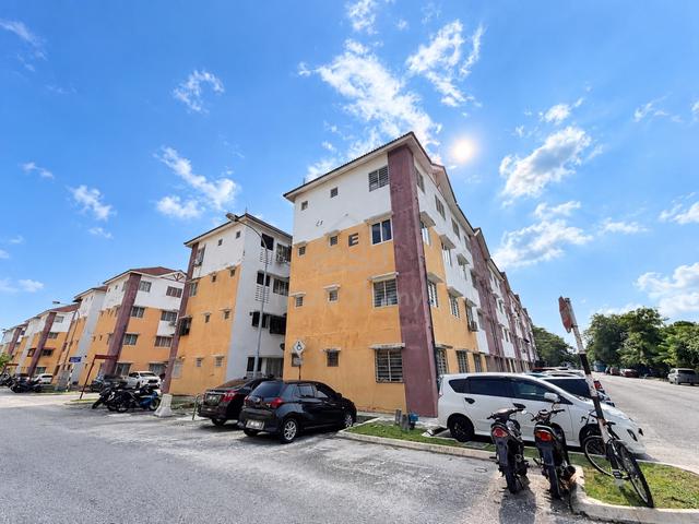 Pangsapuri Arista 1