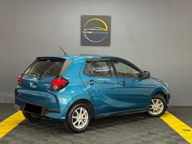 Perodua AXIA 1.0 AV / PERODUA WARRANTY UNTIL 2030 - 3