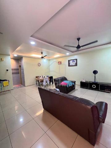 Mutiara Rini Hills 1 Double Storey 24x75 1